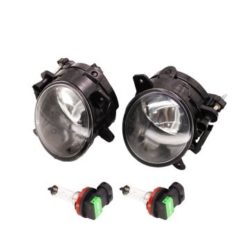 TAOCHIS 3.0 Inches 50W Halogen Fog Lights Retrofit Tool for Lada Granta, Kalina 2, Largus