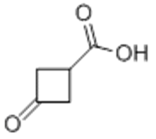 3-Oxocyclobutanecarboxylic acid CAS 23761-23-1