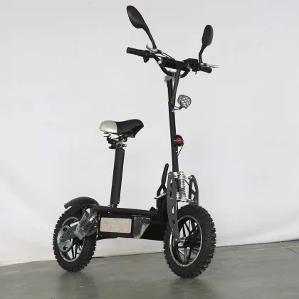 Super September 1000W Adult Electric Scooter