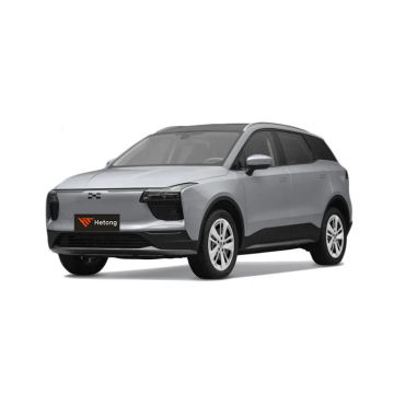 Best Selling Fast Charging Aiways U5 Electric Car and New Energy Vehicles
