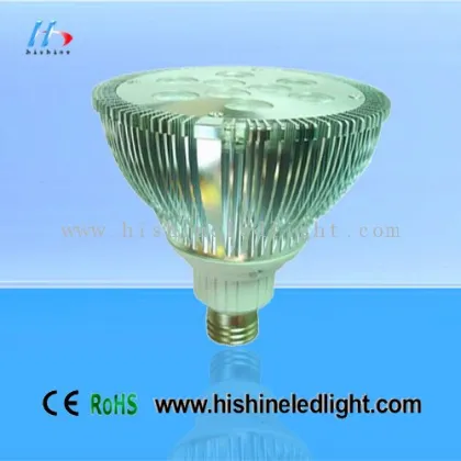Cree Par38 18w Aluminium Alloy Led Bulb Spot Light For House
