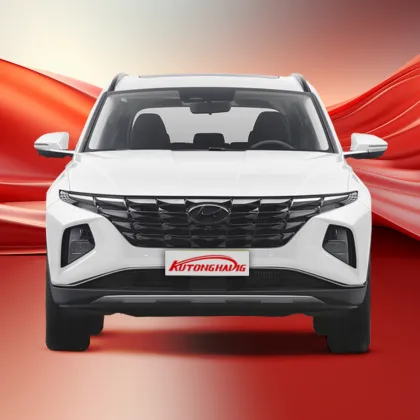 Hyundai Tucson L 2.0L Hybrid Electric SUV - New Energy Vehicle Hot Selling in China