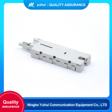 Tapón protector con módulo del sistema de frenos antibloqueo.