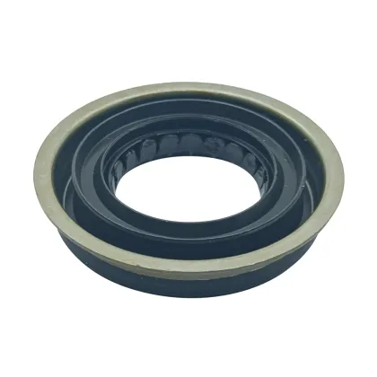 Middle shell oil seal accessories