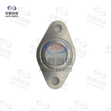 Gaaska jirka cunaha ee Changan Hunter Kaicheng F70