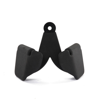Good Quality Fitness Equipment Strength Training Pulldown Close Mag Grip Kit For Home Gym