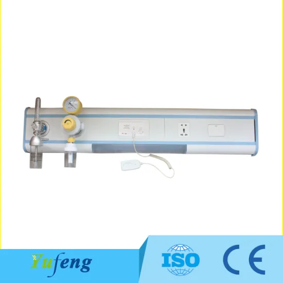 YF-SBD-06 Medical Bed Head Unit