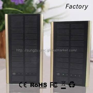 10000mah solar charger for samsung 10000mah solar charger