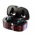 China IPX6 Waterproof 8D Stereo Wireless Gaming Headphones Supplier