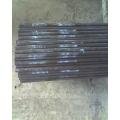 seamless steel tube for pressure vessel