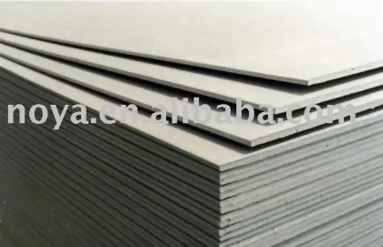 Calcium Silicate Wall Board