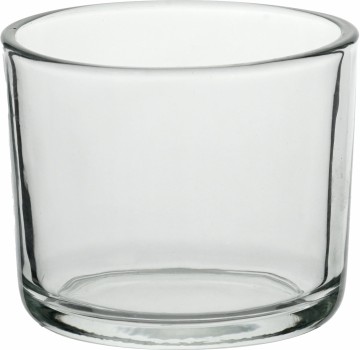 Glass jars for packaging