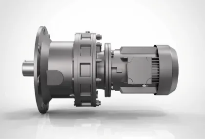 Cyclo Drive Gear Speed Reducer NORD Standard