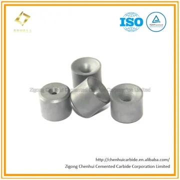 High quality wear resistance carbide drawing dies