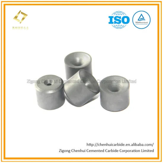 High quality wear resistance carbide drawing dies