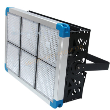 1200W LED Flood Light & 1000W LED Stadium Sport Light - IP65 Rated 50W-1600W, Multi-Voltage