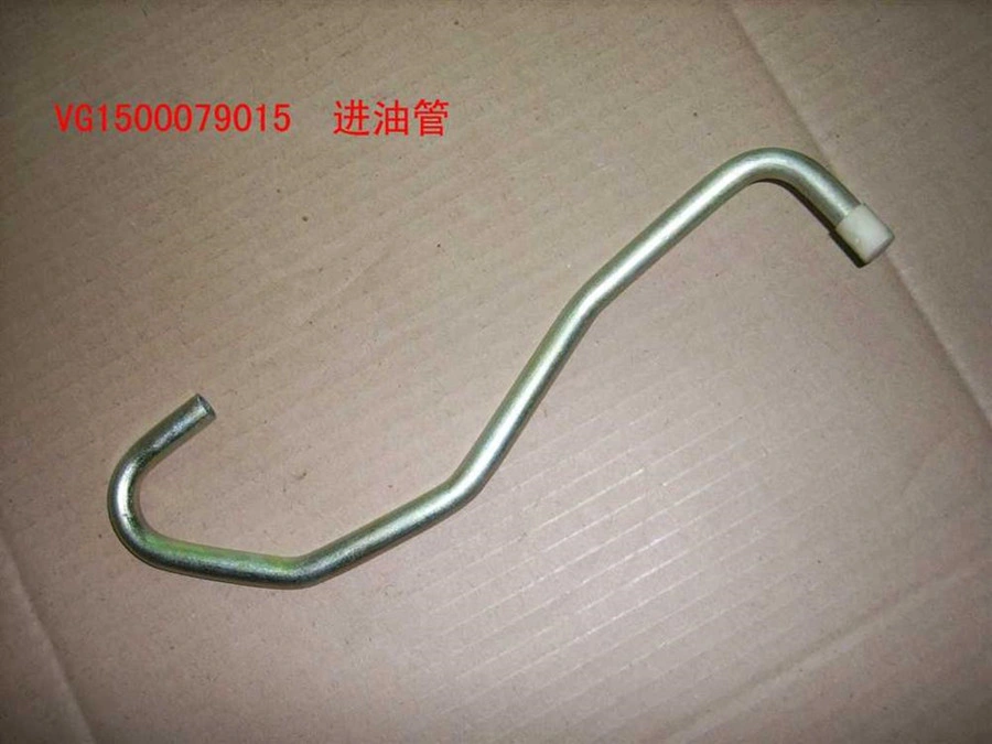 612600112463 Oil Pipe 612630110343 13022446 13022003 China