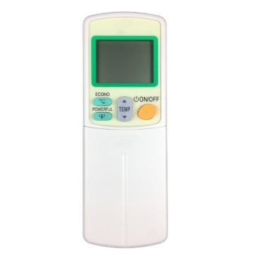 ARC433A87 Universal Remote Control for Daikin Air Conditioner
