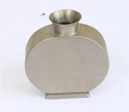 Stainless Steel Water Kettle