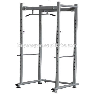 Commercial Power Cage