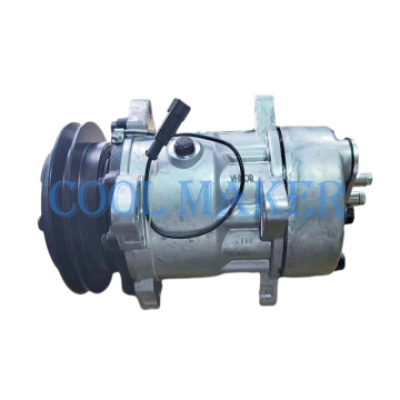 7H15 Air Conditioning Compressor for Iveco 12V