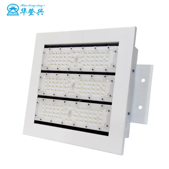 aluminium housing outdoor tunnel waterproof led flood light