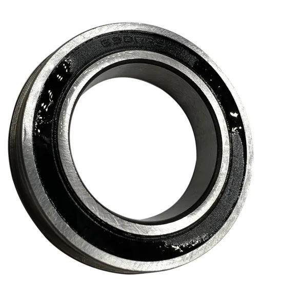 Deep Groove Ball Bearings: A Reliable Replacement for Imported Flange Bearings