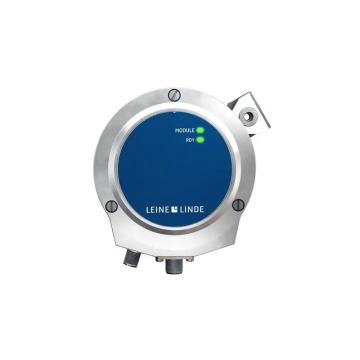 New LEINE&LINDE Encoder Model RSI503, Part Number 542237038: High-Quality Motion Control Solution