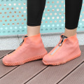 Couvre-chaussures en silicone Pluie réutilisable mains libres pluie