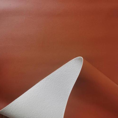 good PVC leather for producing cushion