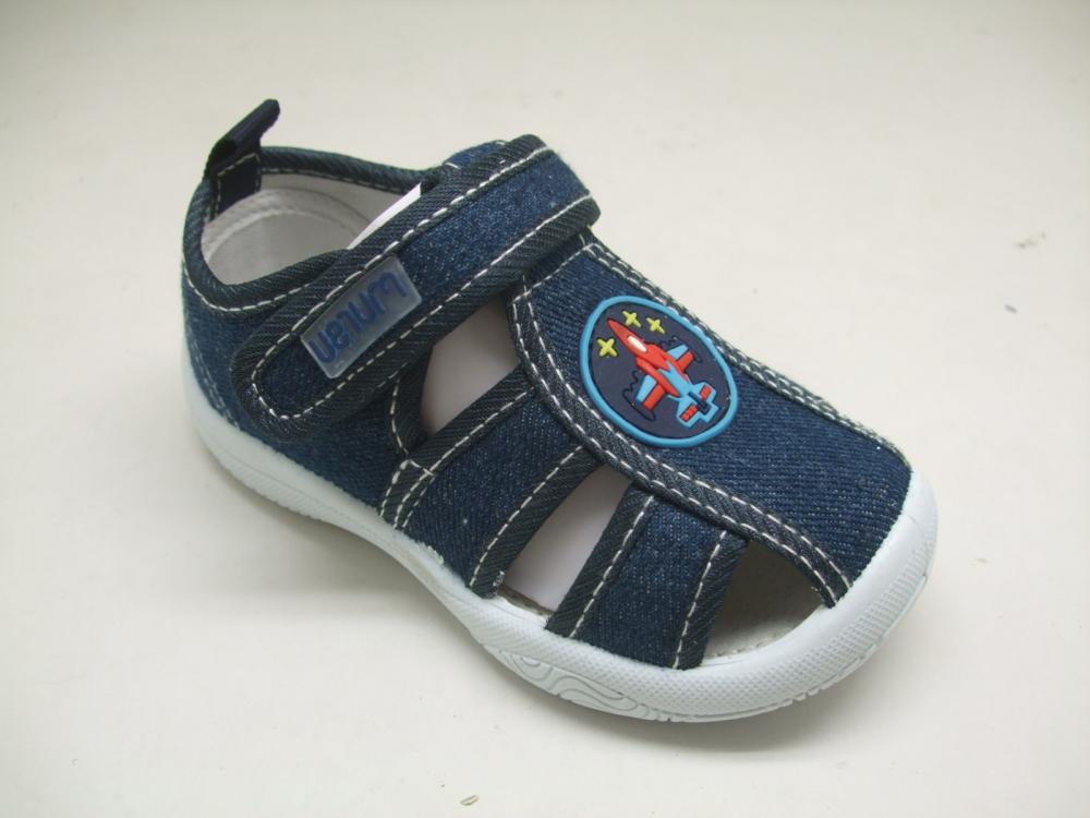 new prouduct kid sandal wholesale