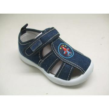 new prouduct kid sandal wholesale