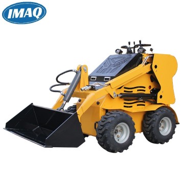 IM-S360 Skid Steer Loader