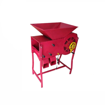 High Quality Cocoa Bean Cleaning Machine | Rice Corn Cleaner | Grain Seeds Winnowing Machine
