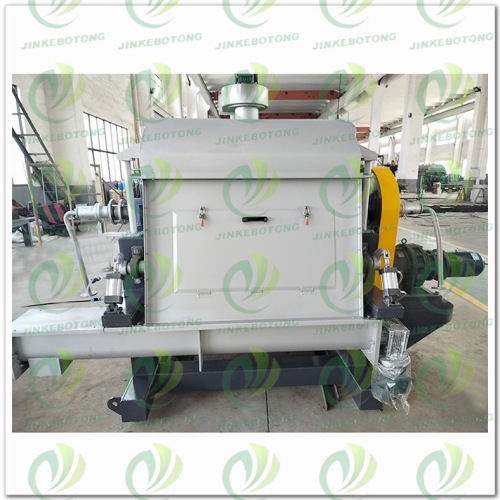 Advanced Technology for Mother Liquor Dryer