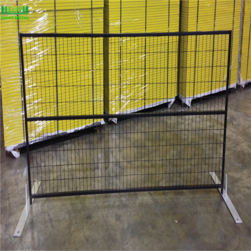 Cheap Canada Type Temporal Fencing Canada