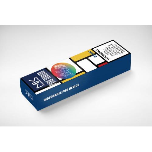 High Gt 450 Disposable Pods with Fast Shipping