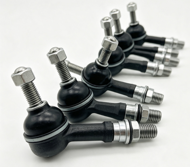 Durable Suspension Parts For SUVs