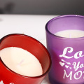 Custom Logo HOME Luxury Scented Candles