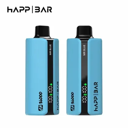 Happ Bar CK 36000 Disposable Vape