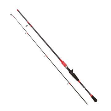 Ultra Light Carbon Fiber Fishing Rods: Factory Wholesale Spinning and Casting Rods