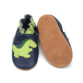 soft leather baby shoes Boys Stylish Casual Shoes Soft Sole Children Factory