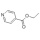 Ethyl isonicotinate CAS 1570-45-2