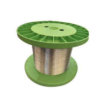 hot dipped galvanized iron wire for cable