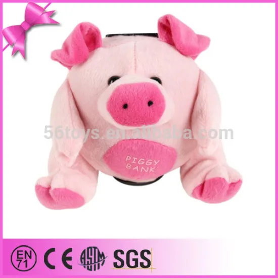 guangzhou factory hot selling plush toys