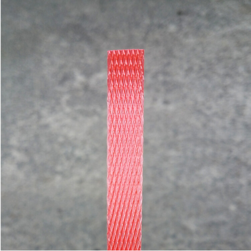 Machine Colored Plastic Belt PP Strapping Band