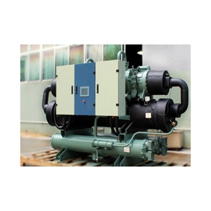 Jiema Water Screw Chiller