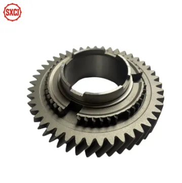 Wholesale Synchronizer Ring Gear OEM 33424-37010 33424-37040 for TOYOTA Transmission Gearbox Parts