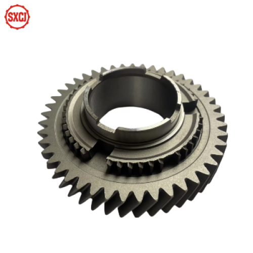 Wholesale Synchronizer Ring Gear OEM 33424-37010 33424-37040 for TOYOTA Transmission Gearbox Parts