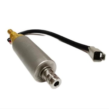 ชิ้นส่วนเครื่องยนต์เครื่องจักร: QST30 DESEL ENGINED TRANSID PUMP พร้อมแหล่งจ่ายไฟ 24V - หมายเลขรายการ 4975617